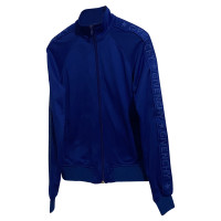 Givenchy Jacket/Coat in Blue