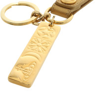 Vivienne Westwood Key ring in gold colors