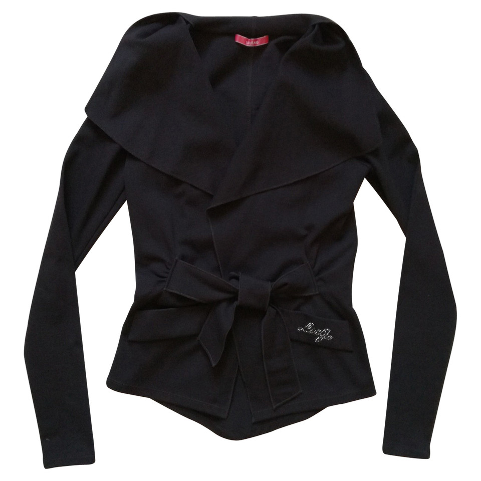 Liu Jo Jacket with belt