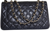 Chanel "Jumbo Flap Bag"