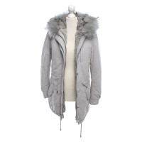 Iq Berlin Jacket/Coat in Grey