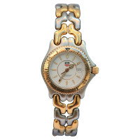 Tag Heuer "Link Lady Watch"
