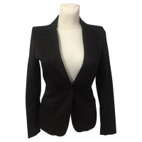 Gucci Blazer in Schwarz