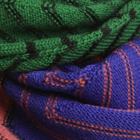 Missoni Mélange de laine écharpe