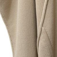 Givenchy Knit dress in beige