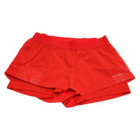 Stella McCartney Shorts Jersey in Red