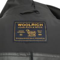 Woolrich Trenchcoat in dark gray