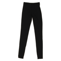 Ann Demeulemeester Trousers in Black