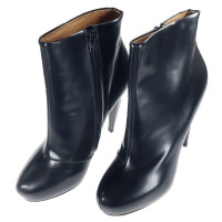 Maison Martin Margiela Bottines en noir