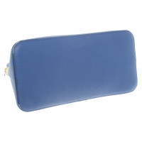 Mulberry "Small Colville Bag" in blu