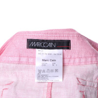 Marc Cain Costume in rosa