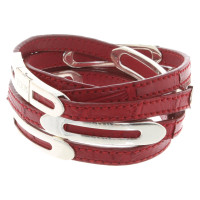 Tod's Armband in het rood