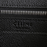Céline Handbag in black
