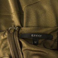Gucci top bronze