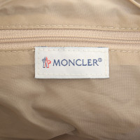 Moncler Sac à main en Beige