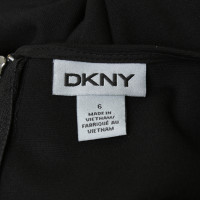 Dkny top with cut-outs