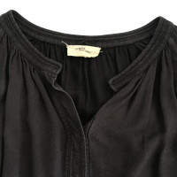 Isabel Marant Etoile Black blouse