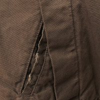 Rick Owens Vest in blik gebruikt