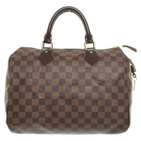 Louis Vuitton Speedy 30 en Toile