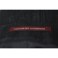 Comptoir Des Cotonniers Blazer en Noir