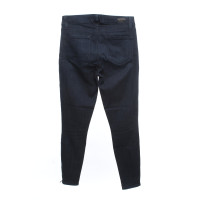 Paige Jeans Jeans in Blauw