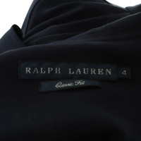 Ralph Lauren Blouse in dark blue