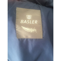 Basler Jacket/Coat in Blue