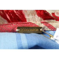 Dodo Bar Or Jacke/Mantel aus Baumwolle