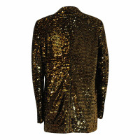 Tagliatore Jacket/Coat in Gold