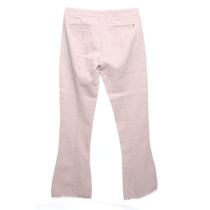 Dondup Jeans Cotton in Nude