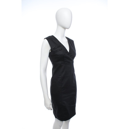 Ikks Dress in Black