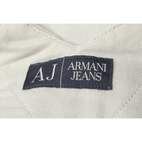 Armani Jeans Jupe en Gris