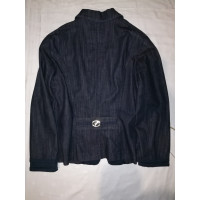 Trussardi Jacket/Coat Cotton
