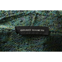 Bruno Manetti Kleid