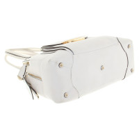 Lancel Borsetta in bianco