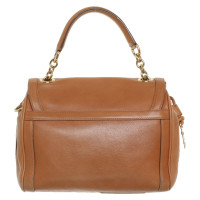 Dolce & Gabbana Handbag Leather in Brown