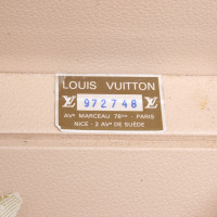 Louis Vuitton Bisten 70 Canvas