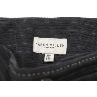 Karen Millen Paire de Pantalon en Laine