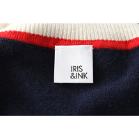 Iris & Ink Knitwear Cashmere
