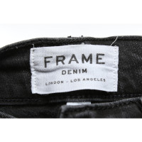 Frame Denim Jeans in Grigio