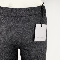 Snobby Sheep Trousers Cashmere in Grey