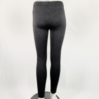 Snobby Sheep Trousers Cashmere in Grey
