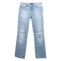 Roberto Cavalli Jeans in Blau