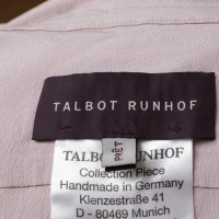 Talbot Runhof Oberteil