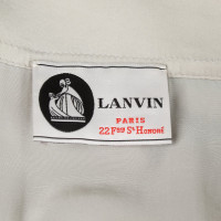 Lanvin Dress in Beige