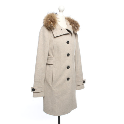 Cinque Jacket/Coat in Grey