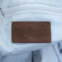 Strenesse Blue Handbag in brown