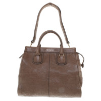 Givenchy Shopper in brown