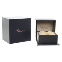 Chopard "St. Moritz Watch"