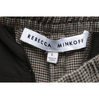 Rebecca Minkoff Paire de Pantalon